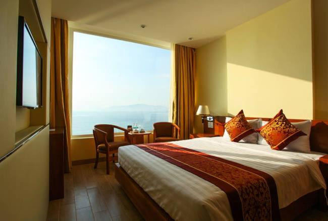 NHA TRANG WONDERLAND HOTEL 3*