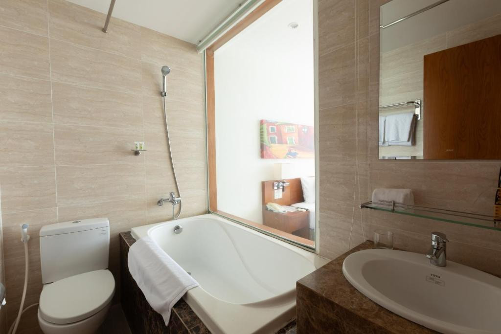 NHA TRANG WONDERLAND HOTEL 3*