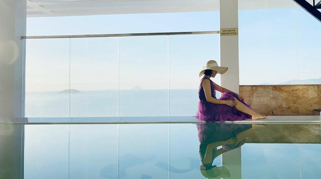 NHA TRANG WONDERLAND HOTEL 3*