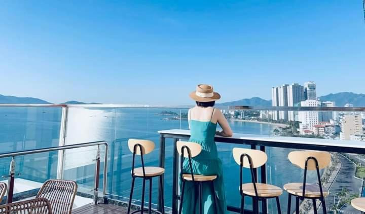 NHA TRANG WONDERLAND HOTEL 3*