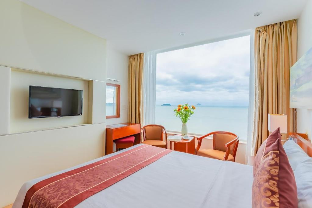NHA TRANG WONDERLAND HOTEL 3*
