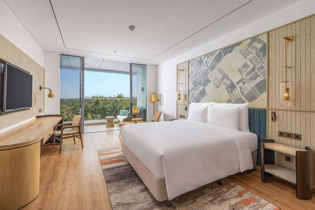 RADISSON BLU RESORT HOI AN — дополнительное фото 1