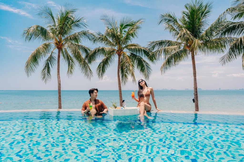 SON TRA RESORT — дополнительное фото 1