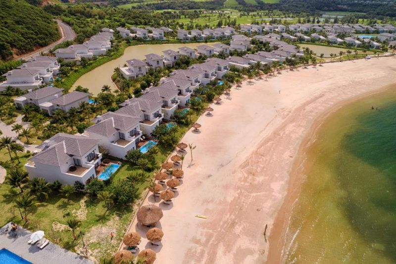 VINPEARL DISCOVERY GOLFLINK NHA TRANG — дополнительное фото 2
