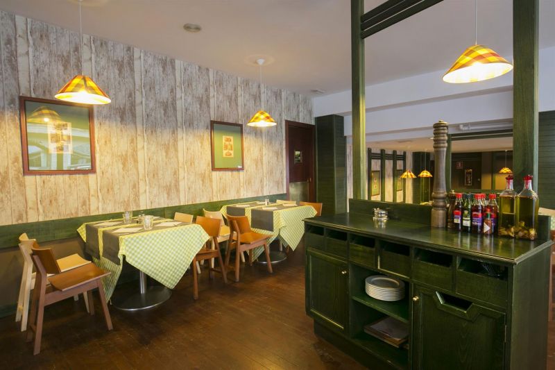 PIOLETS SOLDEU CENTRE (EX. PIOLETS & SPA) 4*