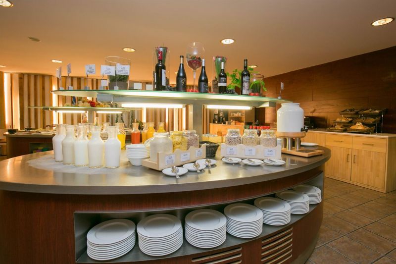 PIOLETS SOLDEU CENTRE (EX. PIOLETS & SPA) 4*