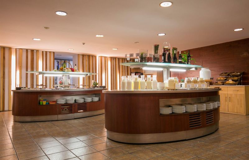 PIOLETS SOLDEU CENTRE (EX. PIOLETS & SPA) 4*