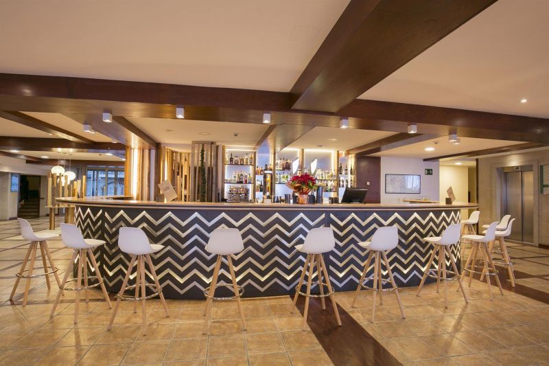 PIOLETS SOLDEU CENTRE (EX. PIOLETS & SPA) 4*