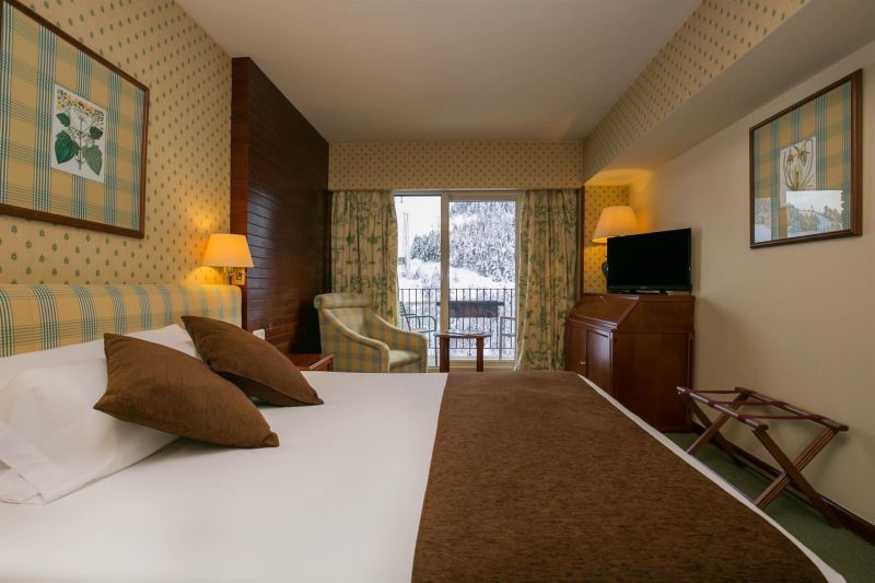 PIOLETS SOLDEU CENTRE (EX. PIOLETS & SPA) 4*