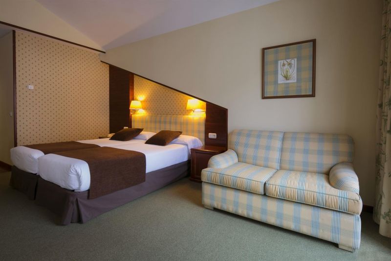 PIOLETS SOLDEU CENTRE (EX. PIOLETS & SPA) 4*
