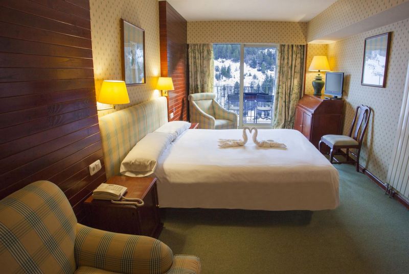 PIOLETS SOLDEU CENTRE (EX. PIOLETS & SPA) 4*