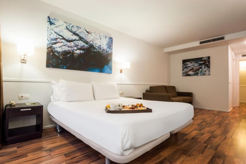 EXE PRISMA (EX. AHOTELS PRISMA) 4*