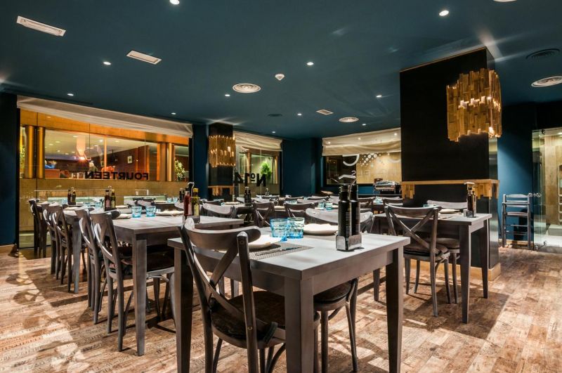EXE PRISMA (EX. AHOTELS PRISMA) 4*