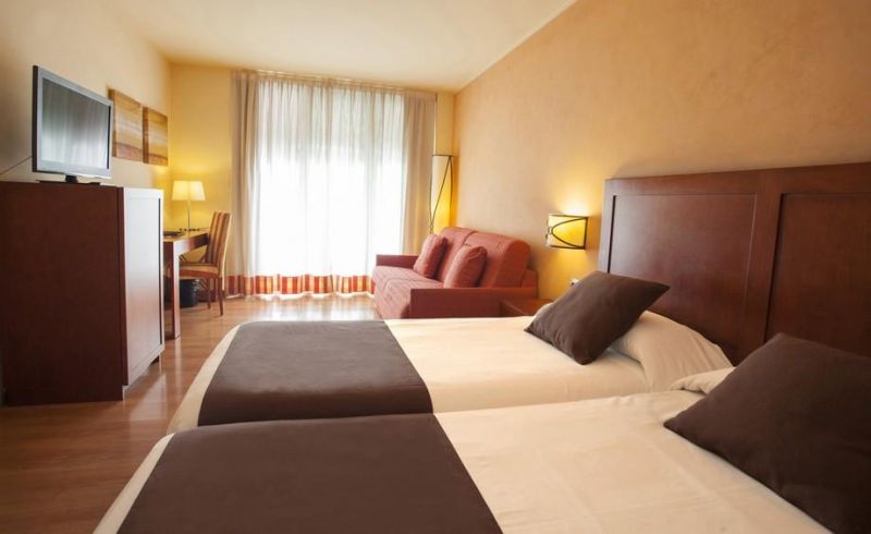 MAGIC ANDORRA 4*