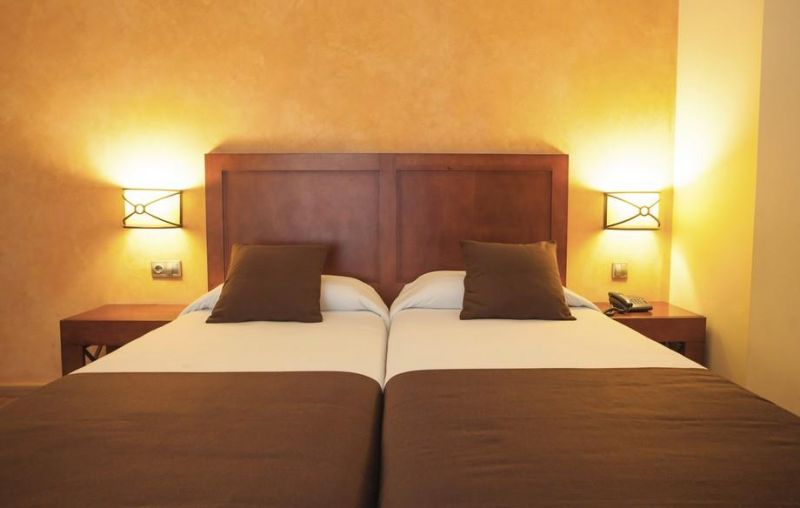 MAGIC ANDORRA 4*