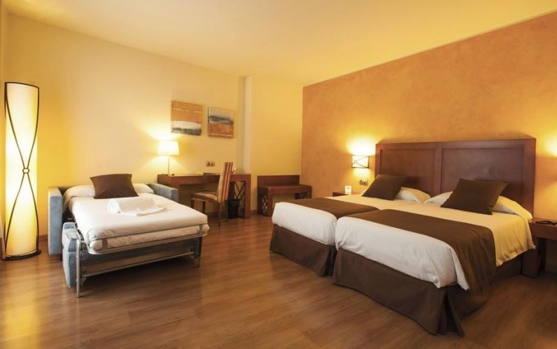 MAGIC ANDORRA 4*