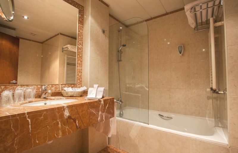 MAGIC ANDORRA 4*