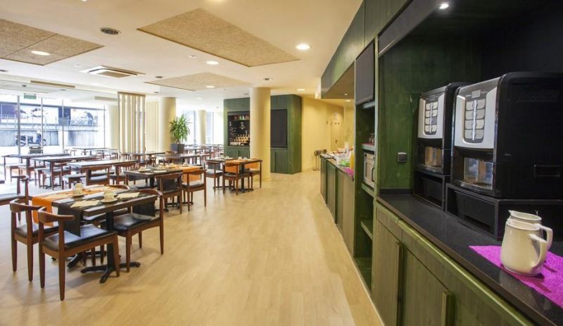 MAGIC ANDORRA 4*