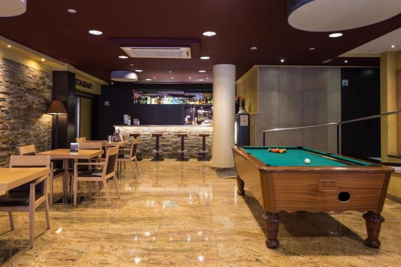 MAGIC ANDORRA 4*