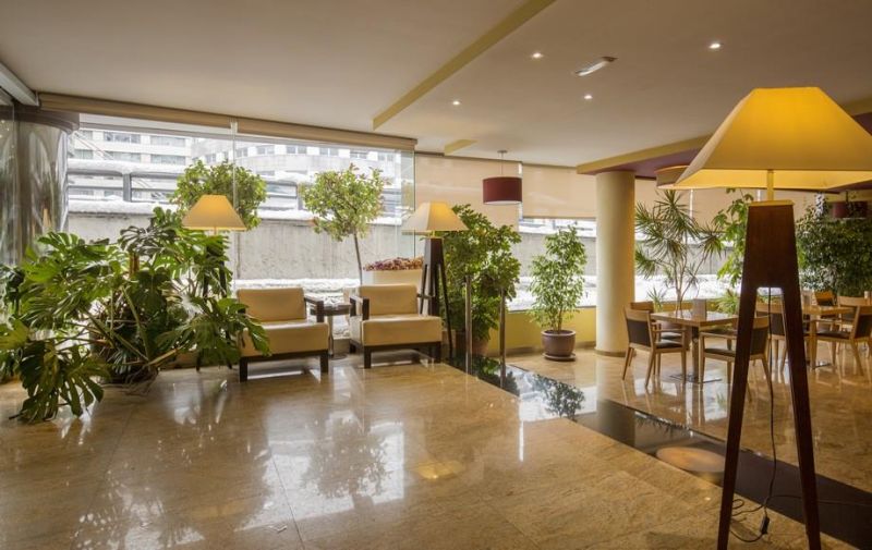 MAGIC ANDORRA 4*