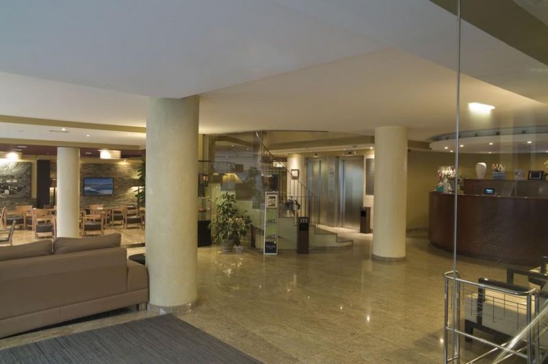 MAGIC ANDORRA 4*