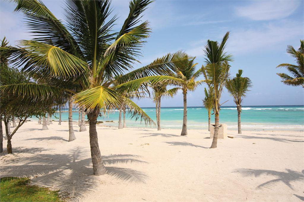 BARCELO MAYA TROPICAL & COLONIAL 5*