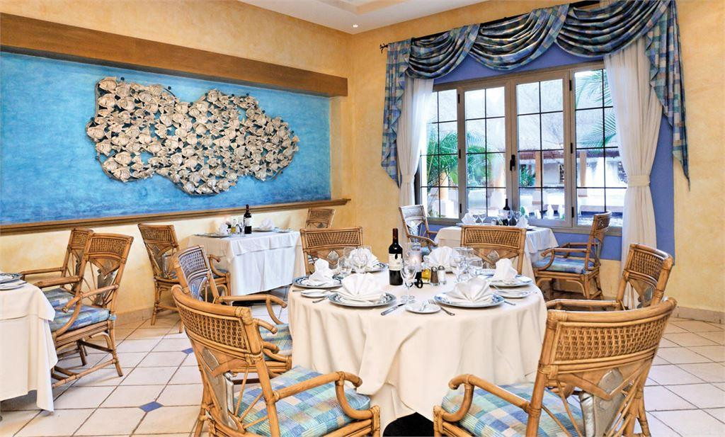 BARCELO MAYA TROPICAL & COLONIAL 5*