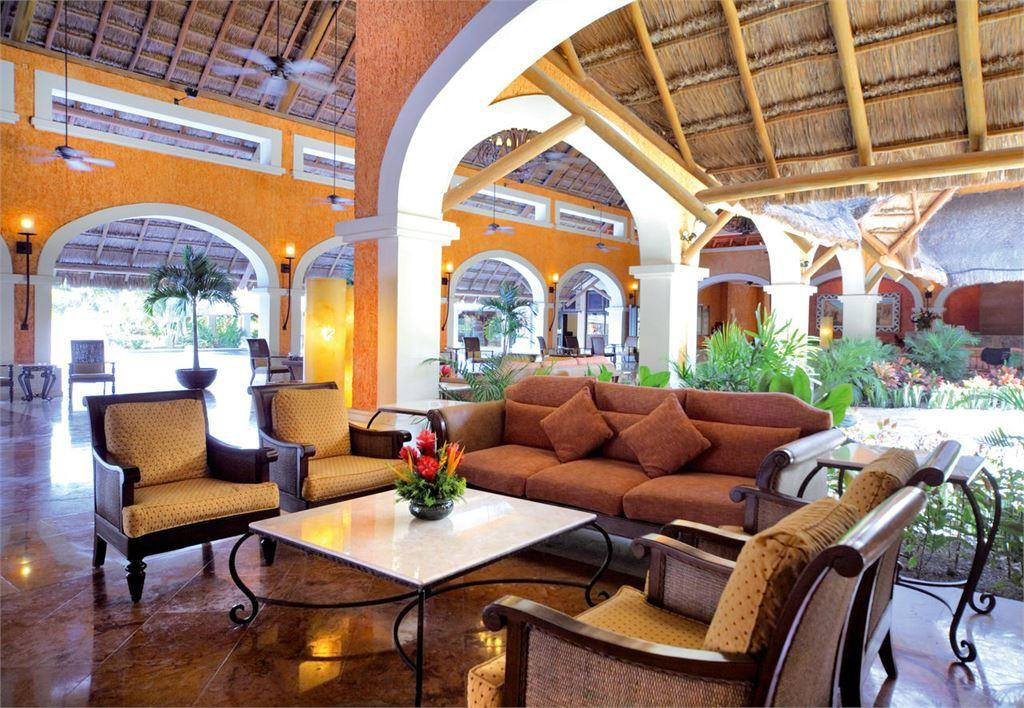 BARCELO MAYA TROPICAL & COLONIAL 5*