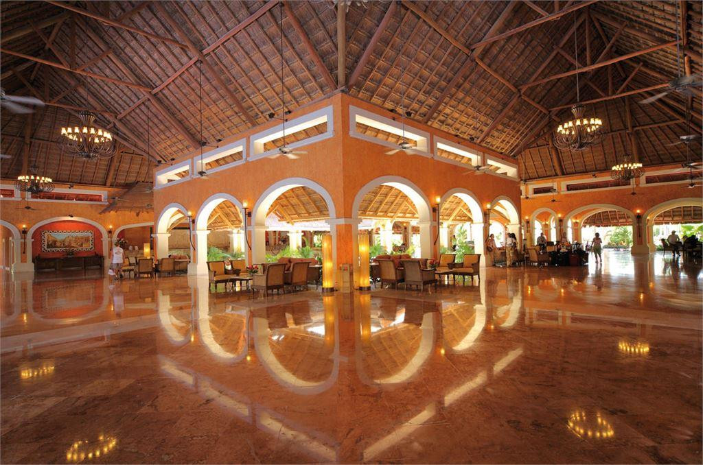 BARCELO MAYA TROPICAL & COLONIAL 5*