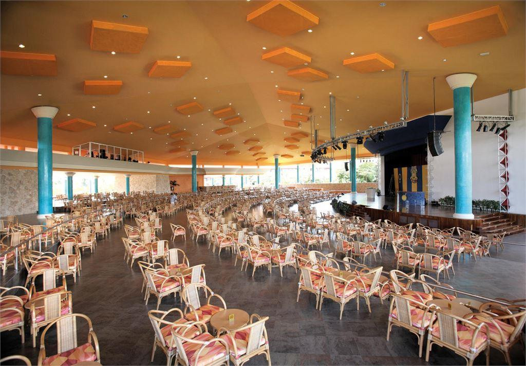 BARCELO MAYA TROPICAL & COLONIAL 5*