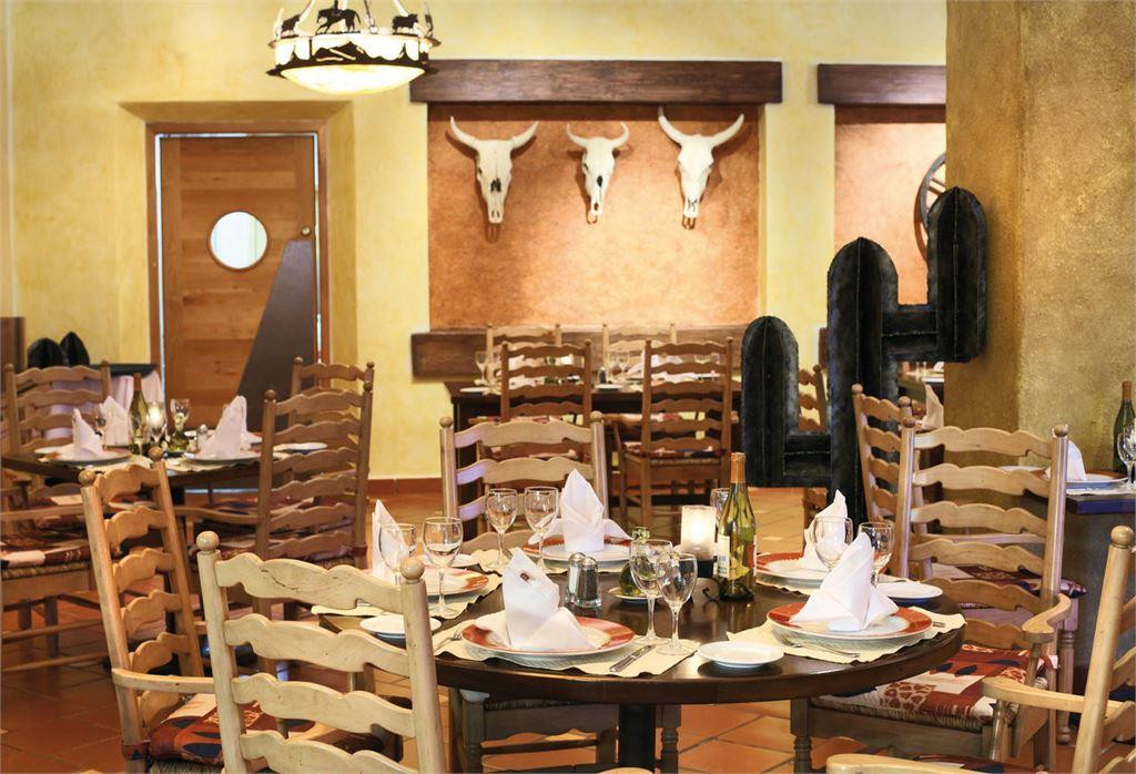BARCELO MAYA TROPICAL & COLONIAL 5*