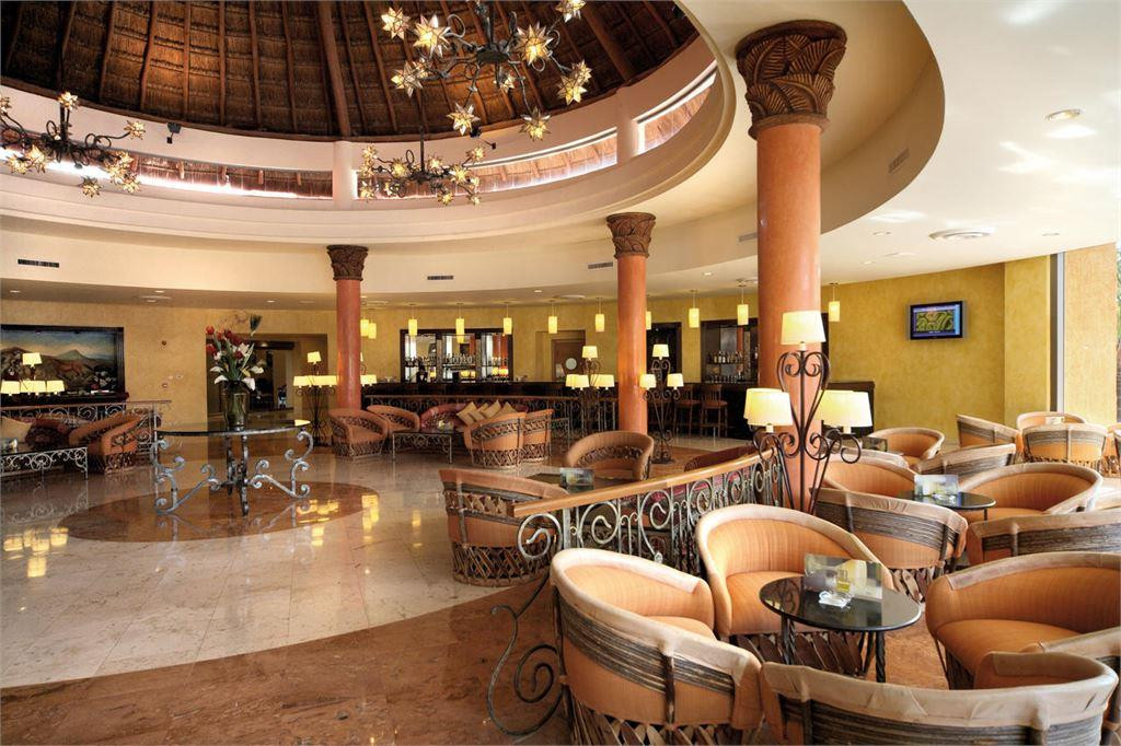 BARCELO MAYA TROPICAL & COLONIAL 5*