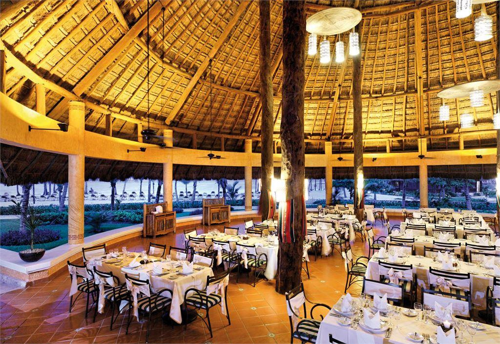 BARCELO MAYA TROPICAL & COLONIAL 5*