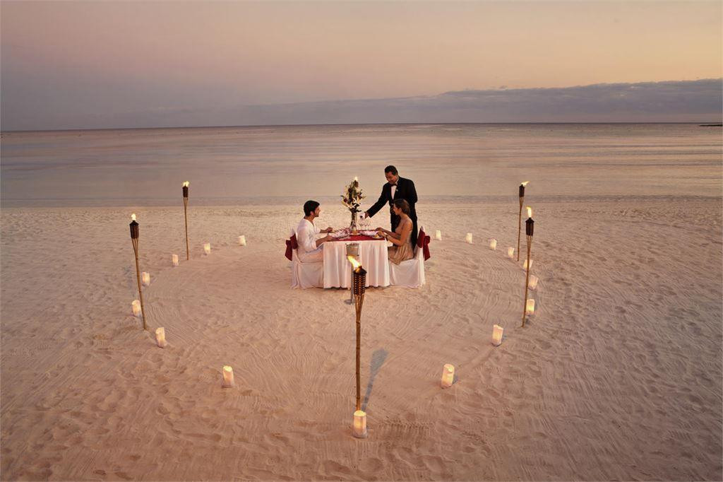BARCELO MAYA TROPICAL & COLONIAL 5*