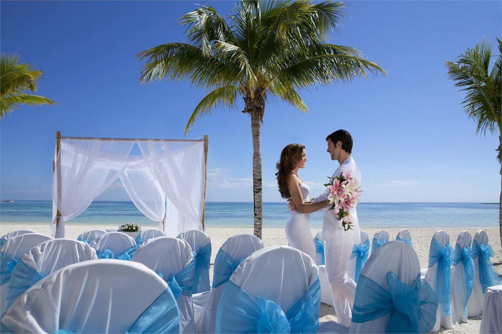 BARCELO MAYA TROPICAL & COLONIAL 5*