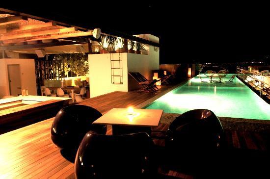 BE PLAYA 5*
