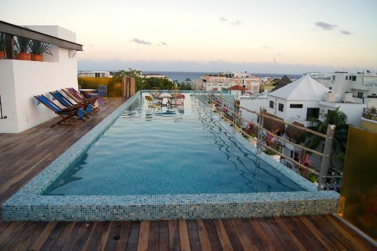 BE PLAYA 5*