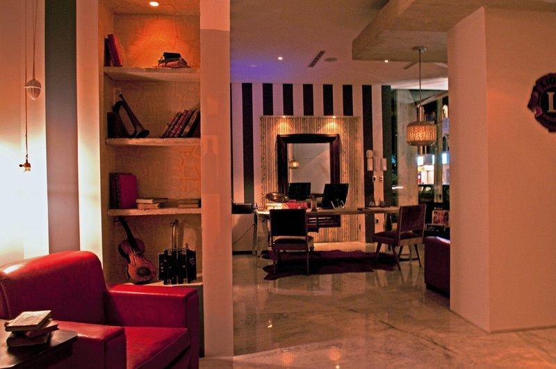 BE PLAYA 5*