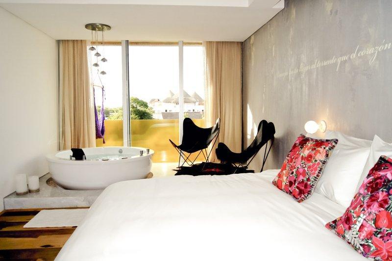 BE PLAYA 5*