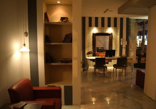 BE PLAYA 5*