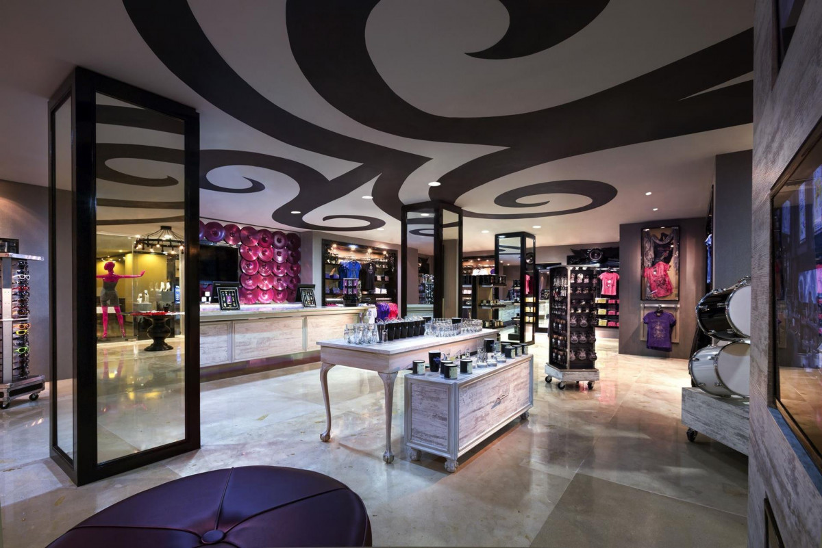 HARD ROCK CANCUN (EX. CANCUN PALACE) 5*