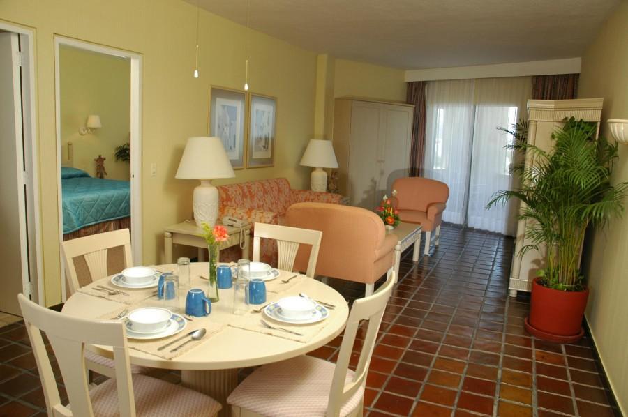 CASA MAYA 5*
