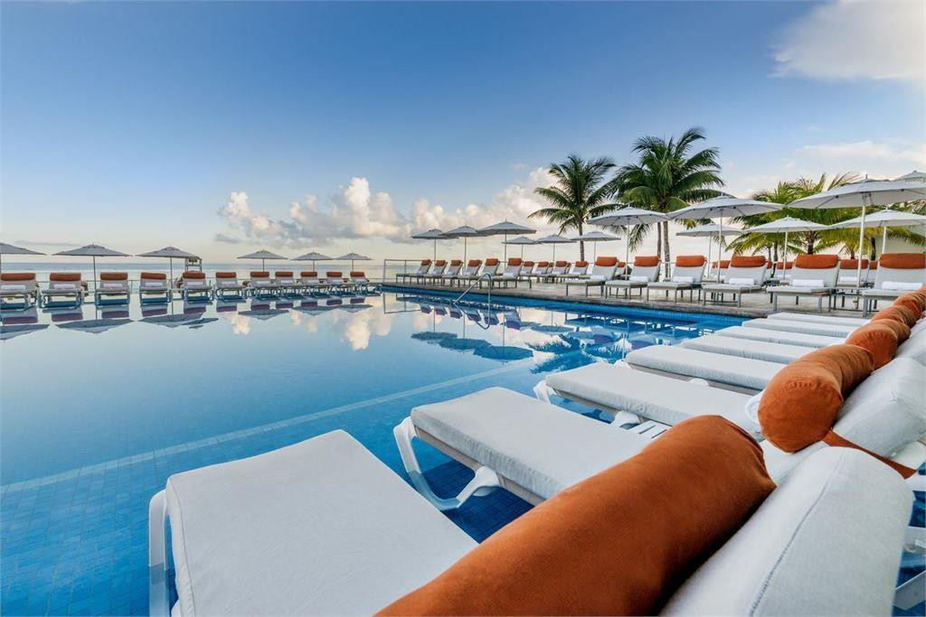 COZUMEL PALACE 5*