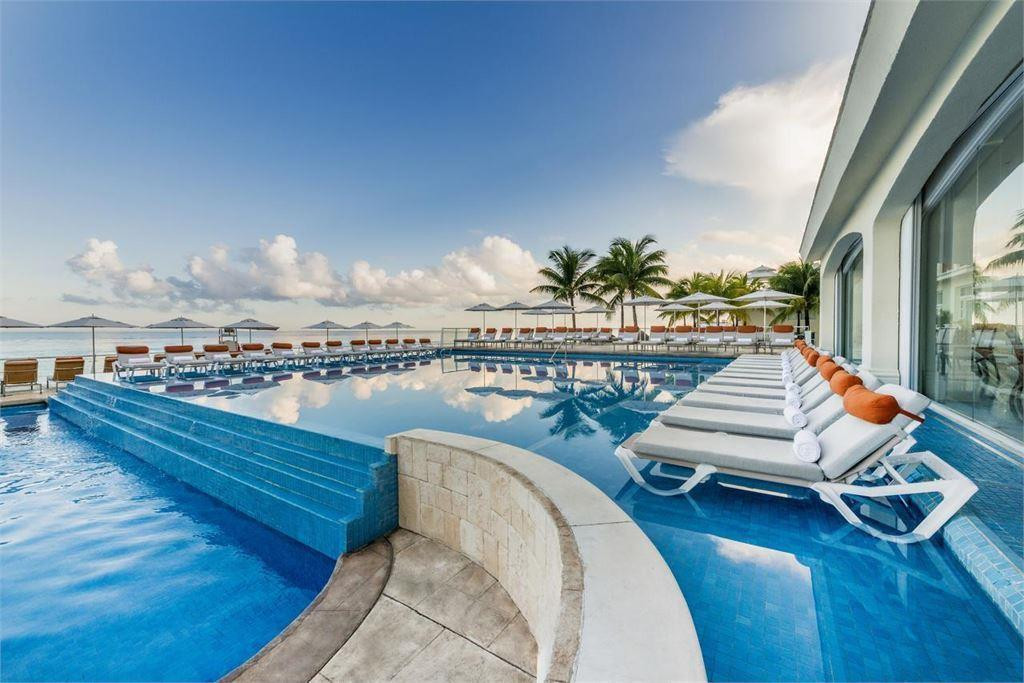 COZUMEL PALACE 5*