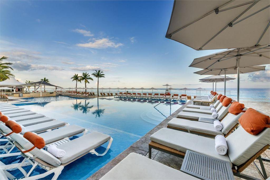 COZUMEL PALACE 5*
