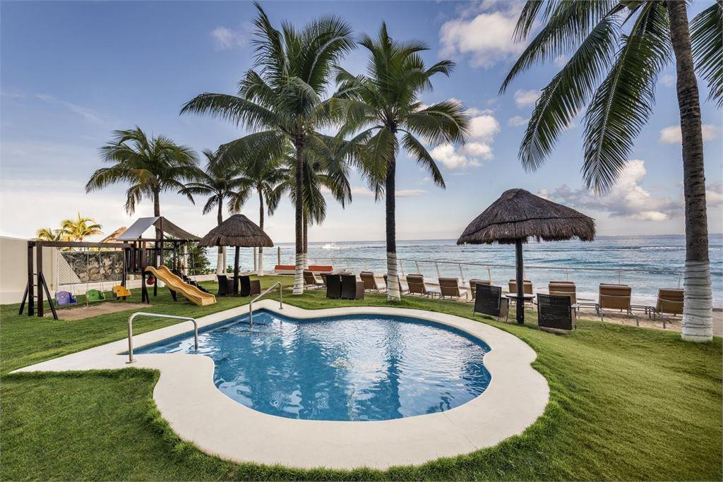 COZUMEL PALACE 5*