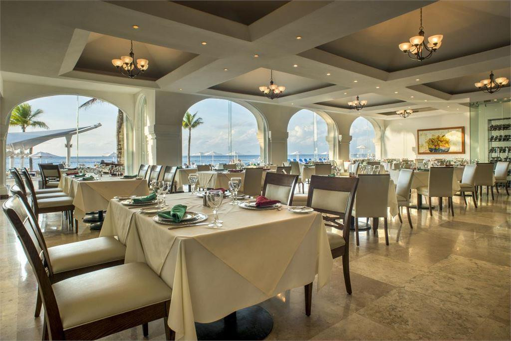 COZUMEL PALACE 5*