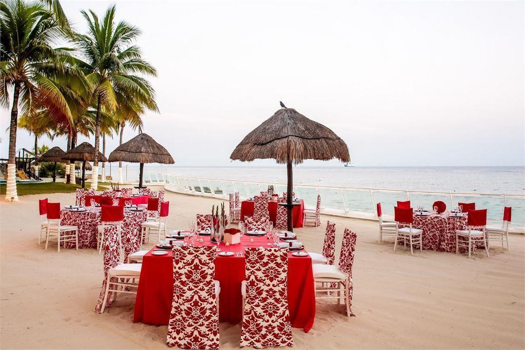 COZUMEL PALACE 5*