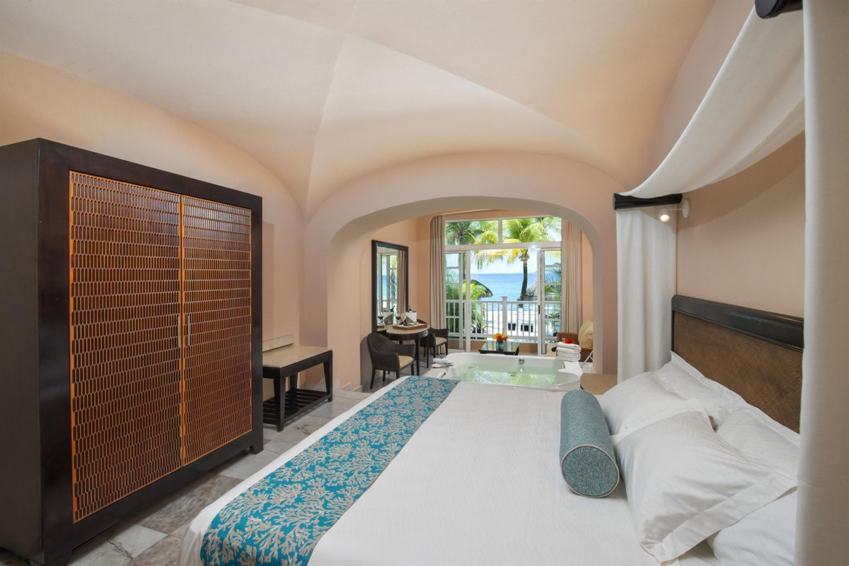 COZUMEL PALACE 5*