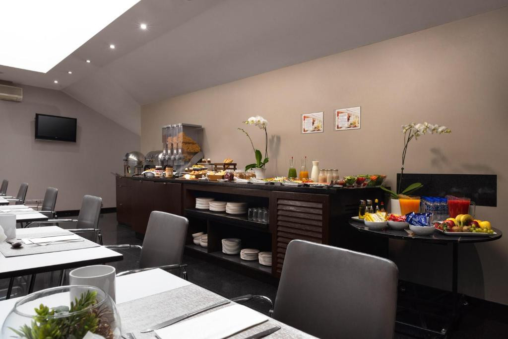 EUROSTARS SUITES REFORMA 5*